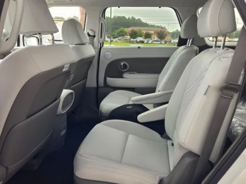 More photos of 2026 Hyundai Palisade SEL Premium at Hyundai Warner Robins, GA