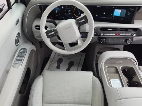 More photos of 2026 Hyundai Palisade SEL Premium at Hyundai Warner Robins, GA