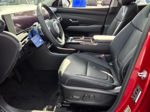 More photos of 2026 Hyundai Tucson Limited at Hyundai Warner Robins, GA