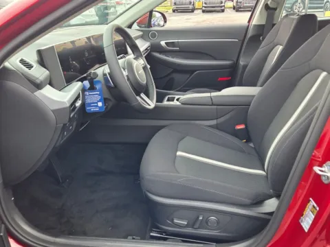 More photos of 2026 Hyundai Sonata SEL Sport at Hyundai Warner Robins, GA