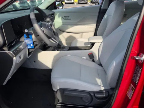 More photos of 2026 Hyundai Kona SE at Hyundai Warner Robins, GA