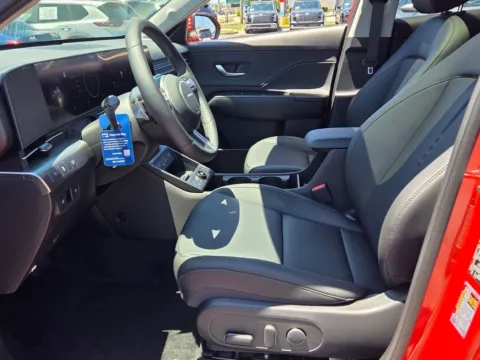 More photos of 2026 Hyundai Kona Limited at Hyundai Warner Robins, GA