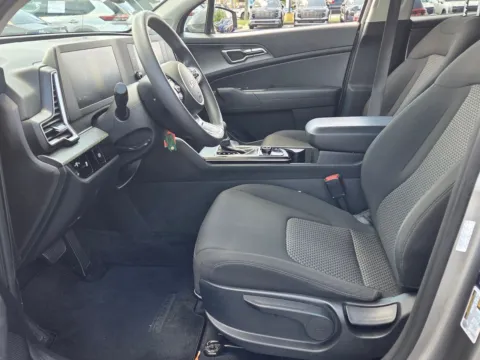 More photos of 2025 Kia Sportage LX at Hyundai Warner Robins, GA