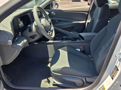 More photos of 2026 Hyundai Elantra SEL Sport at Hyundai Warner Robins, GA