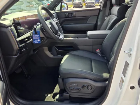 More photos of 2026 Hyundai Santa Fe Hybrid Calligraphy at Hyundai Warner Robins, GA