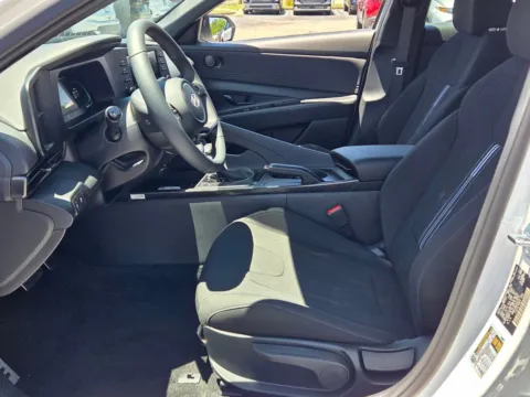 More photos of 2026 Hyundai Elantra SEL Sport at Hyundai Warner Robins, GA