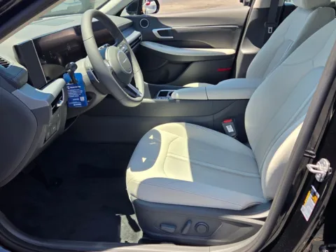 More photos of 2026 Hyundai Sonata SEL Sport at Hyundai Warner Robins, GA
