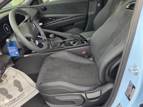 More photos of 2026 Hyundai Elantra N at Hyundai Warner Robins, GA