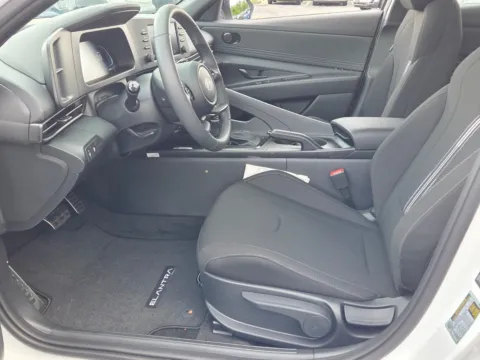More photos of 2026 Hyundai Elantra SEL Sport at Hyundai Warner Robins, GA