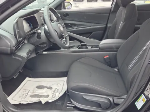 More photos of 2026 Hyundai Elantra SEL Sport at Hyundai Warner Robins, GA