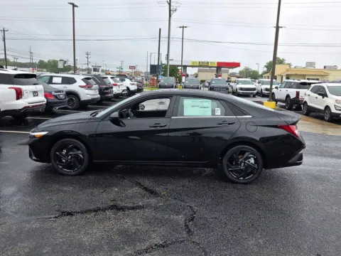 More photos of 2026 Hyundai Elantra SEL Sport at Hyundai Warner Robins, GA