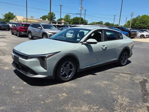 Another view of 2025 Kia K4 LXS for sale in Warner Robins, GA at Hyundai Warner Robins