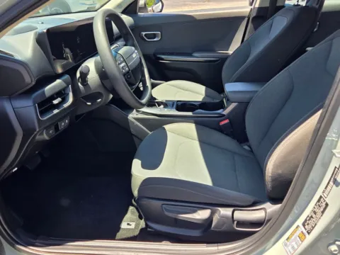 More photos of 2025 Kia K4 LXS at Hyundai Warner Robins, GA