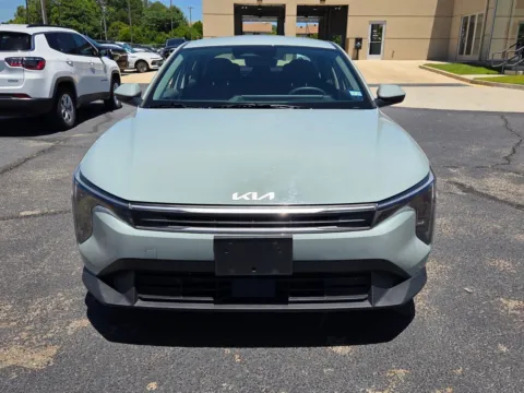 Photos of 2025 Kia K4 LXS for sale in Warner Robins, GA at Hyundai Warner Robins