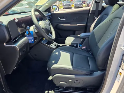 More photos of 2026 Hyundai Kona Limited at Hyundai Warner Robins, GA