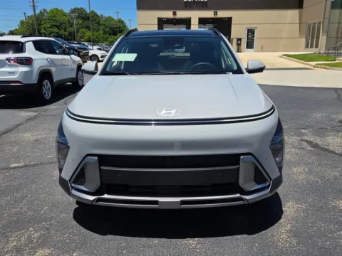 Photos of 2026 Hyundai Kona Limited for sale in Warner Robins, GA at Hyundai Warner Robins