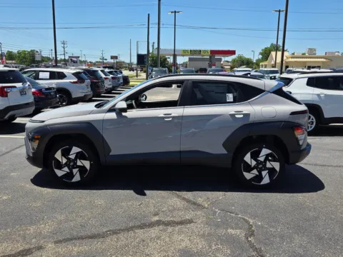 More photos of 2026 Hyundai Kona Limited at Hyundai Warner Robins, GA