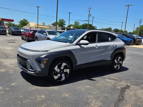 Another view of 2026 Hyundai Kona Limited for sale in Warner Robins, GA at Hyundai Warner Robins