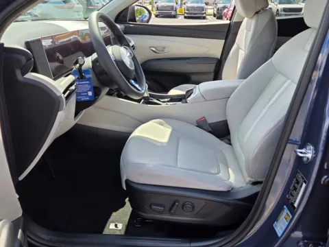 More photos of 2026 Hyundai Tucson SEL at Hyundai Warner Robins, GA