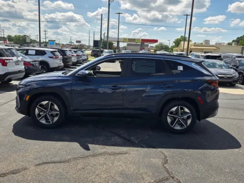 More photos of 2026 Hyundai Tucson SEL at Hyundai Warner Robins, GA