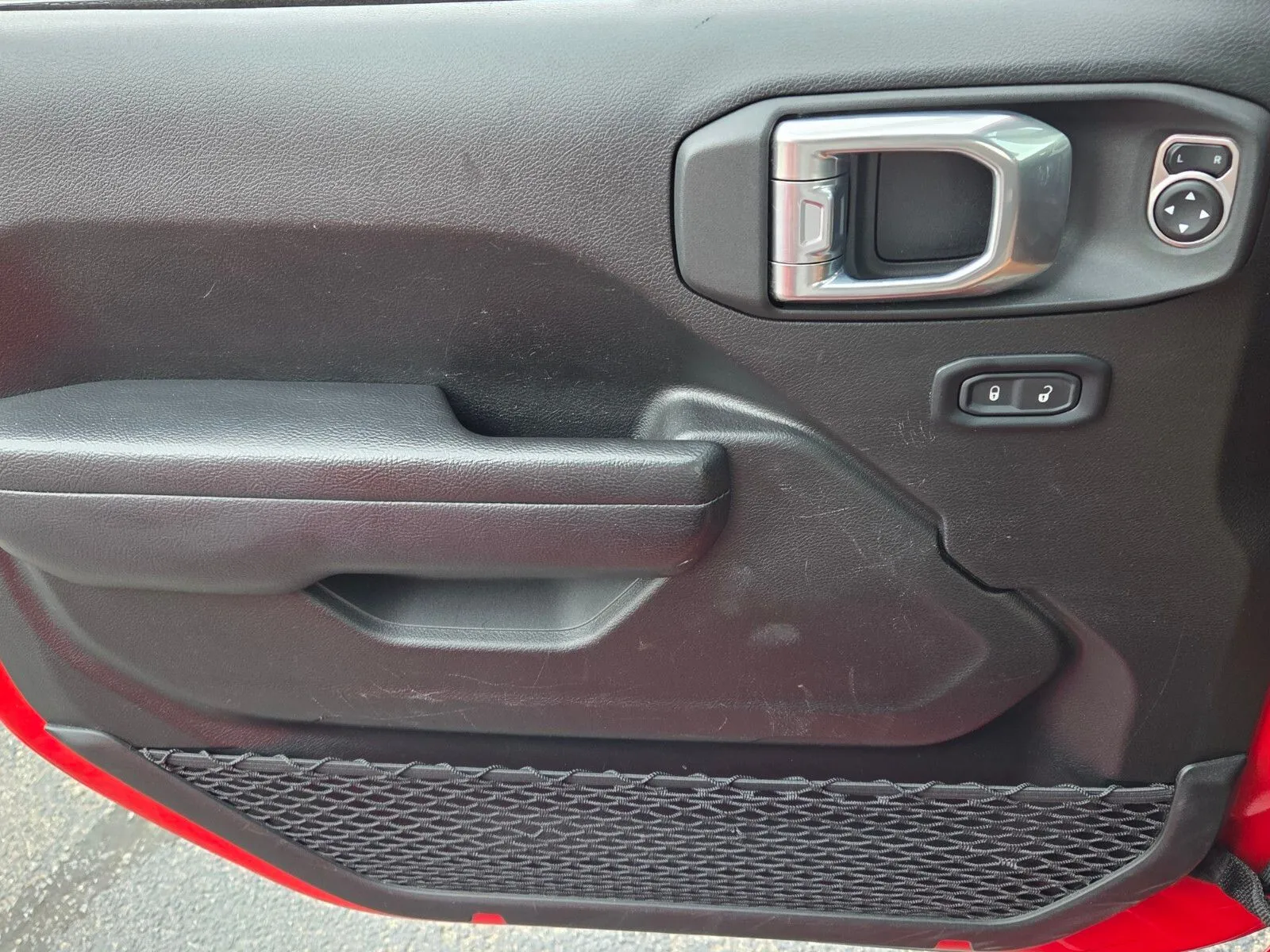 2025 Jeep Wrangler 4-Door Sport S - Photo 29