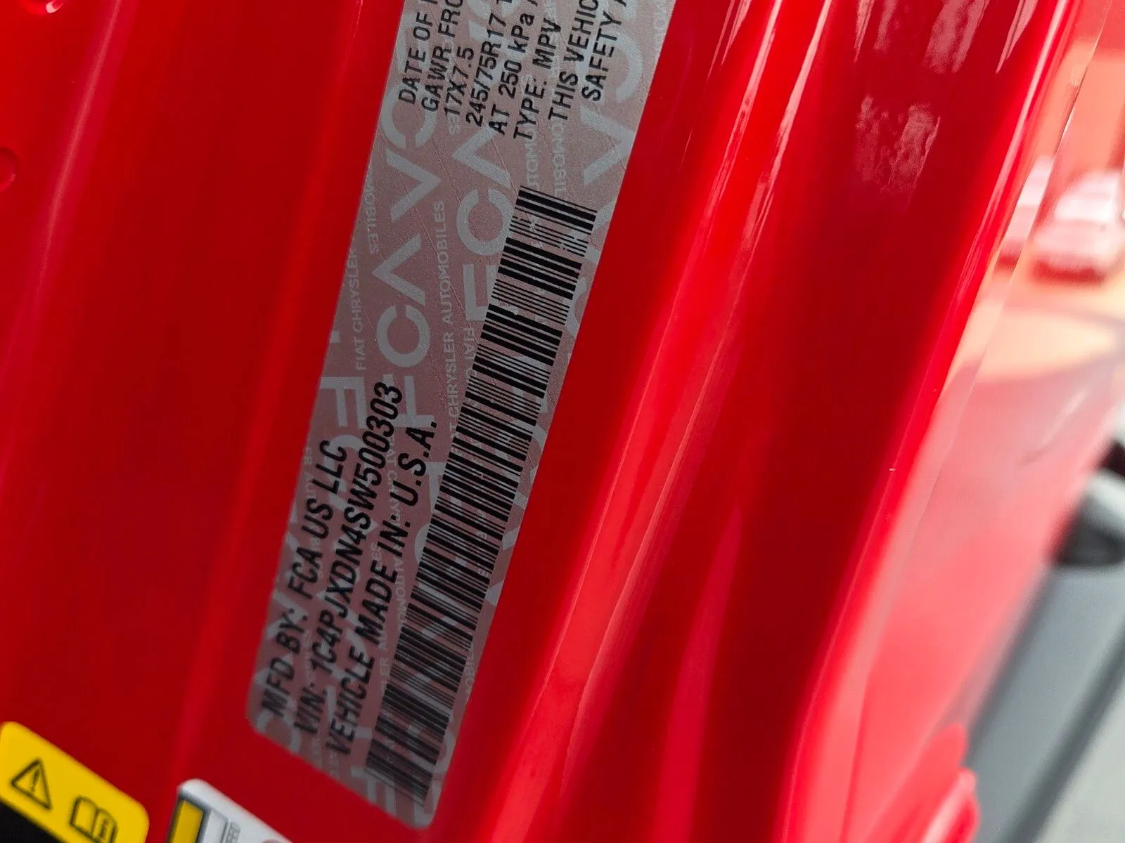 2025 Jeep Wrangler 4-Door Sport S - Photo 18