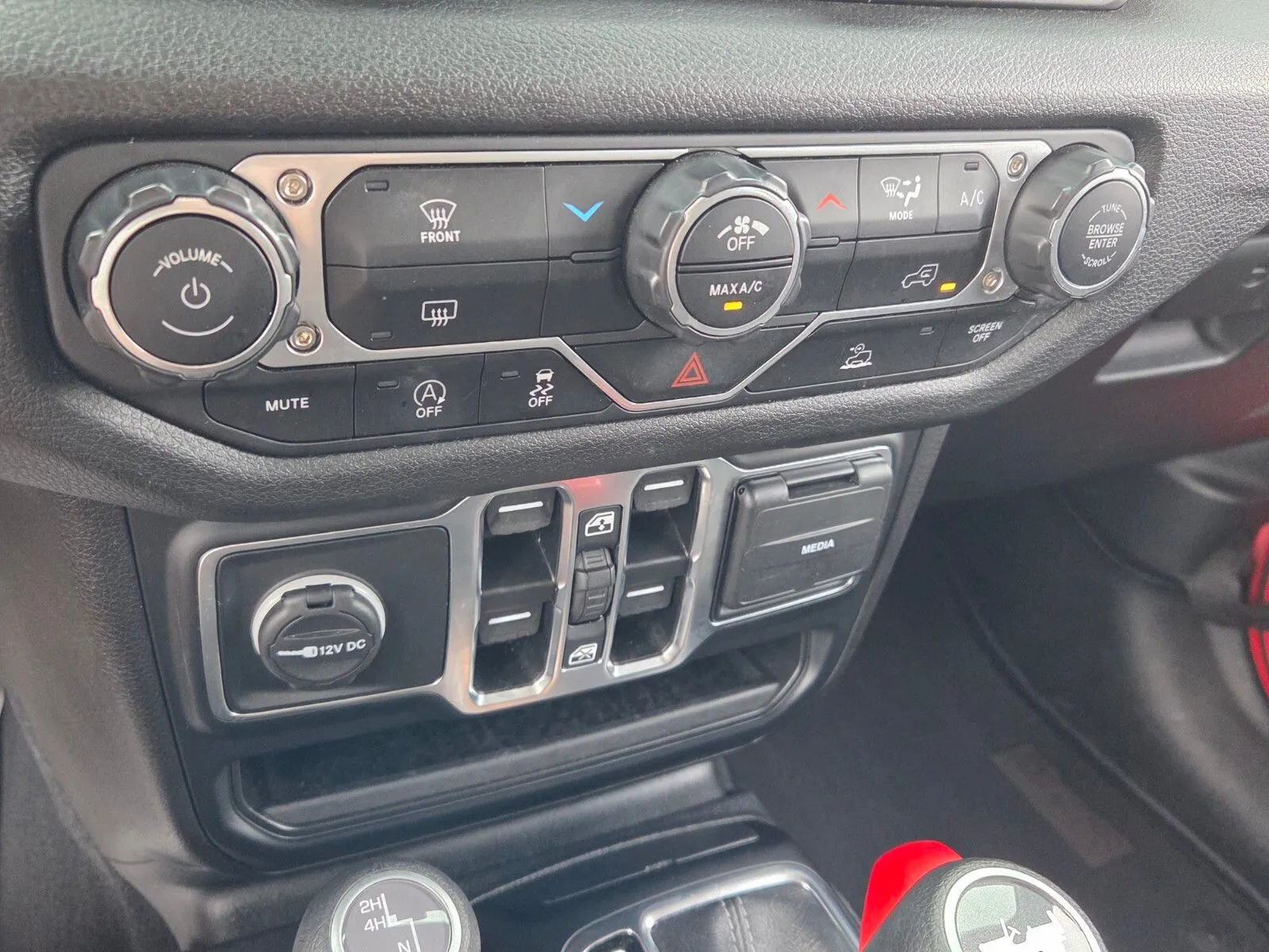 2025 Jeep Wrangler 4-Door Sport S - Photo 21