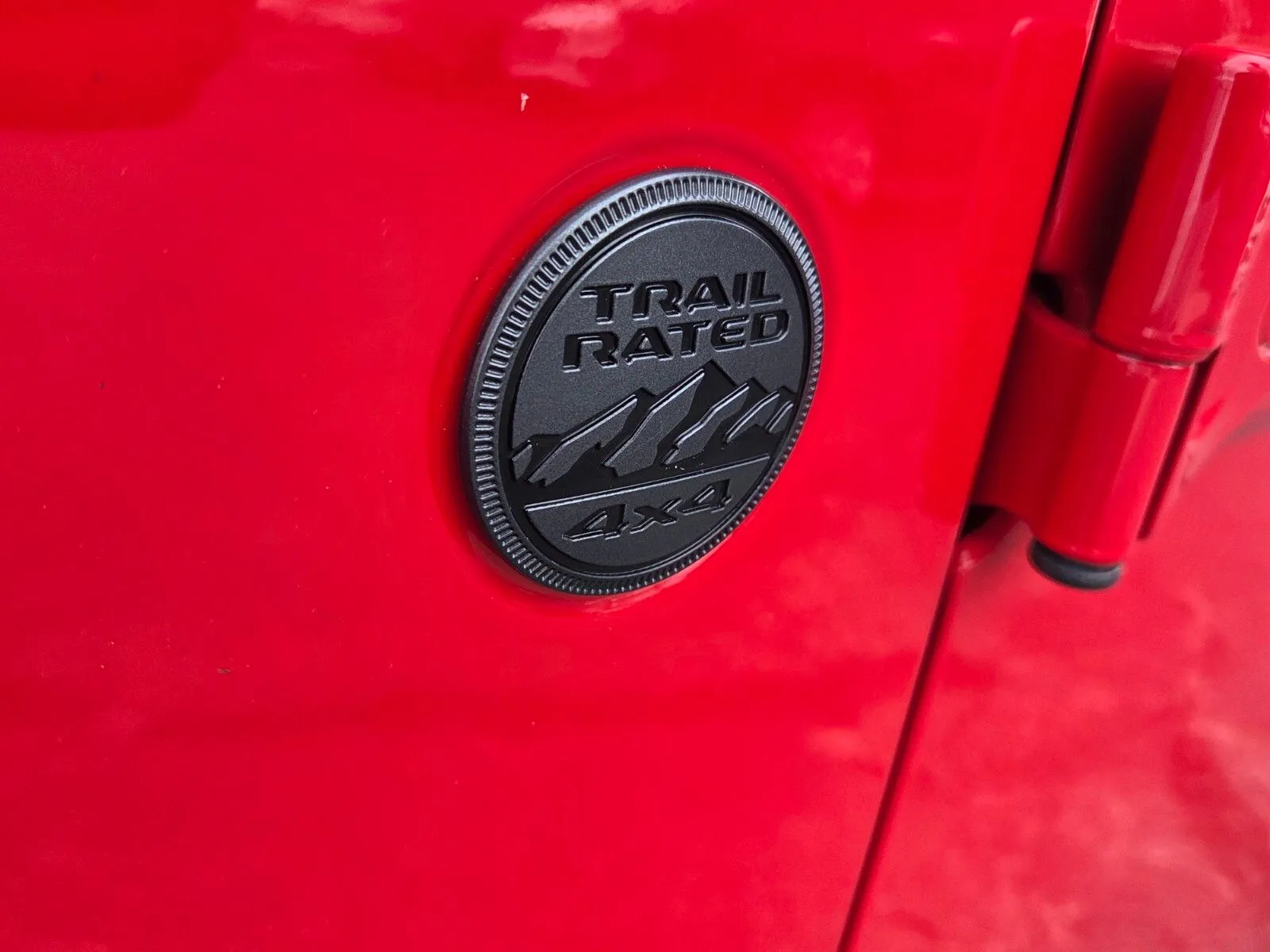 2025 Jeep Wrangler 4-Door Sport S - Photo 17