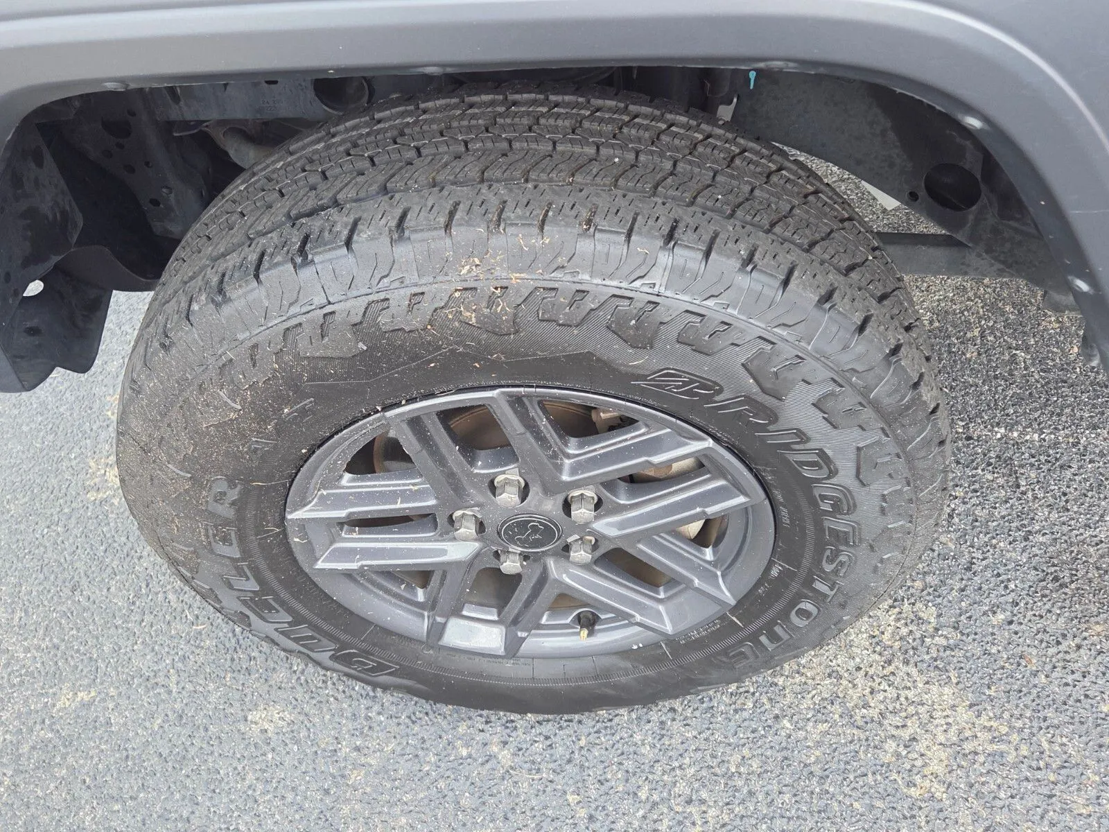 2025 Jeep Wrangler 4-Door Sport S - Photo 16
