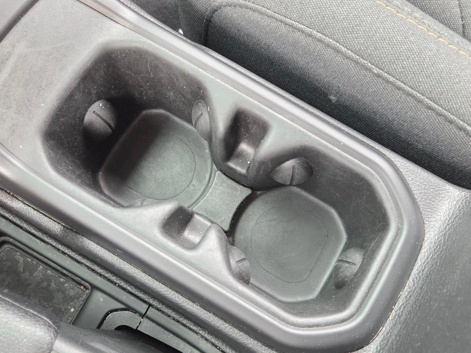 2025 Jeep Wrangler 4-Door Sport S - Photo 23