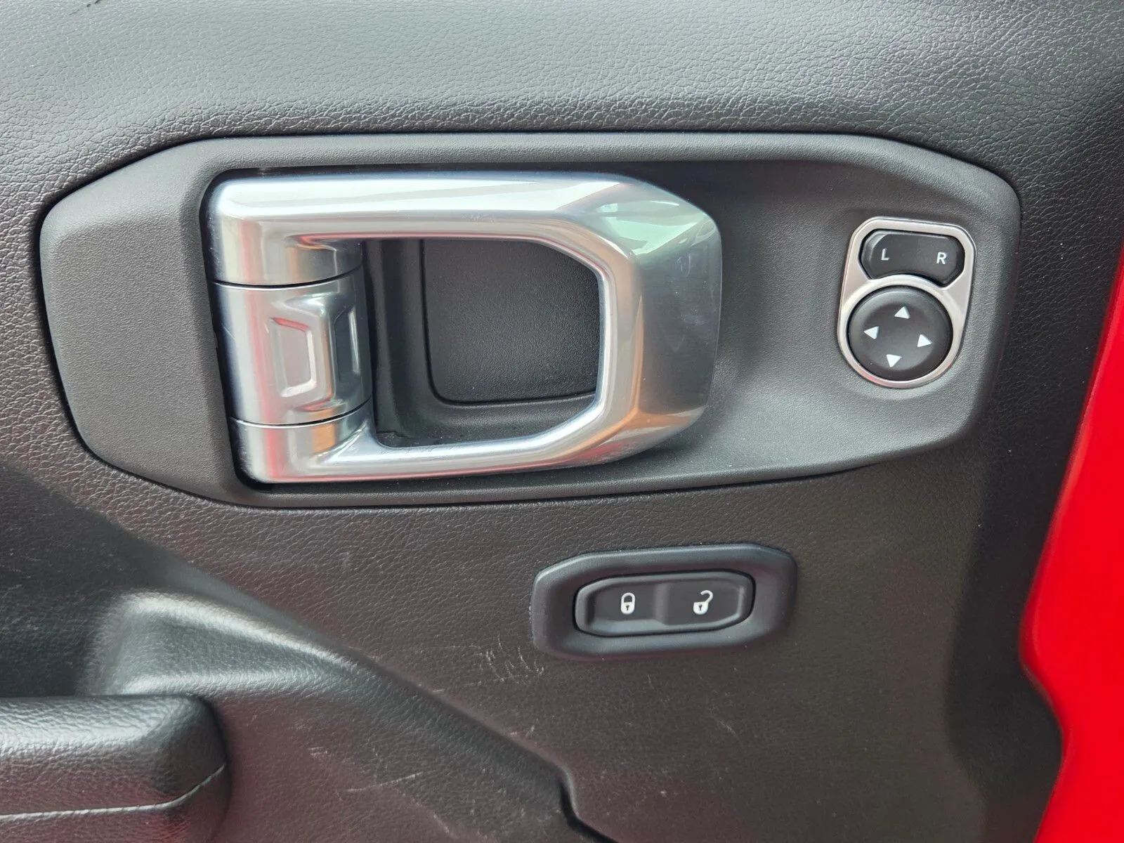 2025 Jeep Wrangler 4-Door Sport S - Photo 30