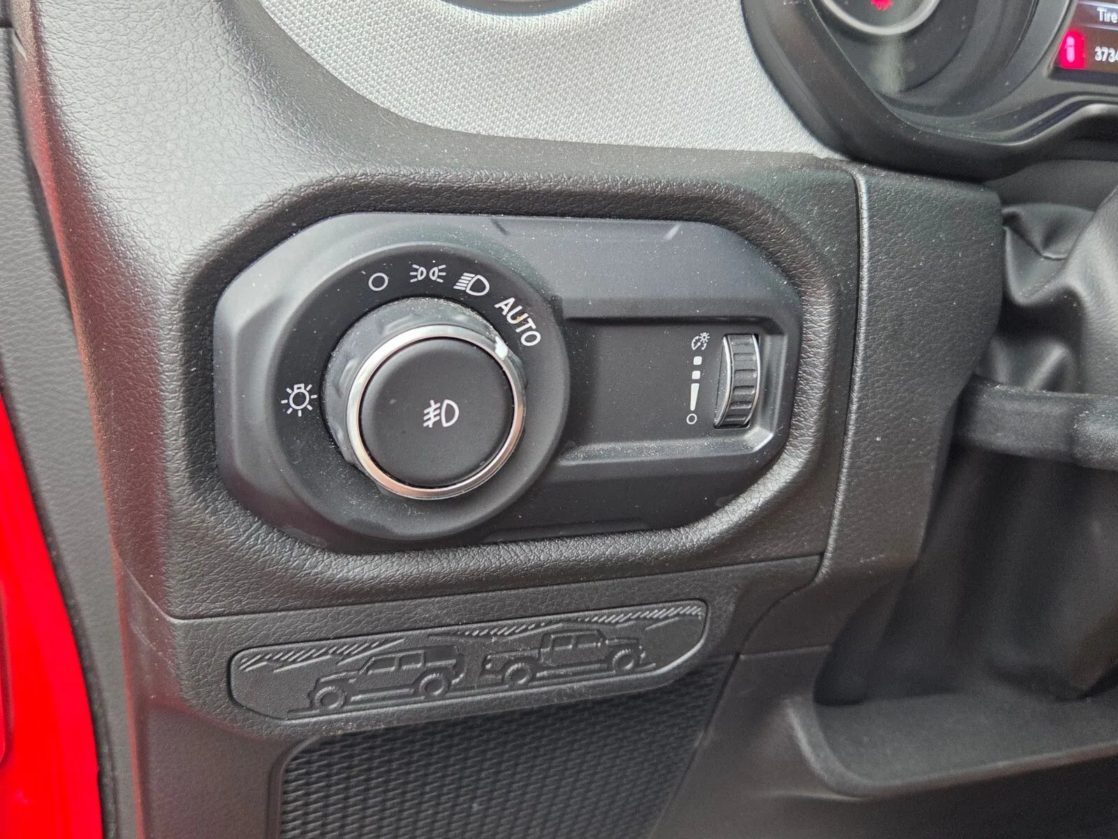 2025 Jeep Wrangler 4-Door Sport S - Photo 28
