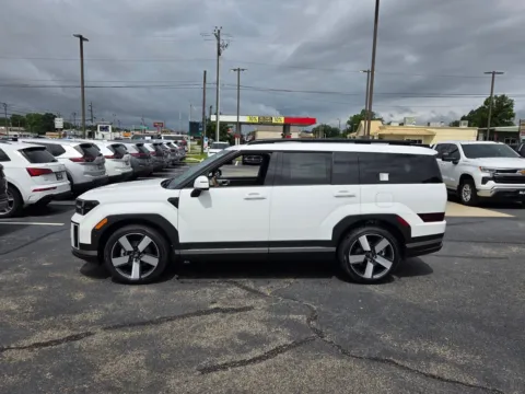 More photos of 2026 Hyundai Santa Fe Limited at Hyundai Warner Robins, GA