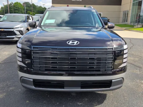 Photos of 2026 Hyundai Palisade SEL for sale in Warner Robins, GA at Hyundai Warner Robins