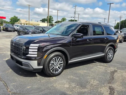 Another view of 2026 Hyundai Palisade SEL for sale in Warner Robins, GA at Hyundai Warner Robins