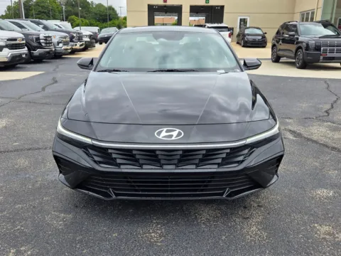 Photos of 2026 Hyundai Elantra SEL Sport for sale in Warner Robins, GA at Hyundai Warner Robins