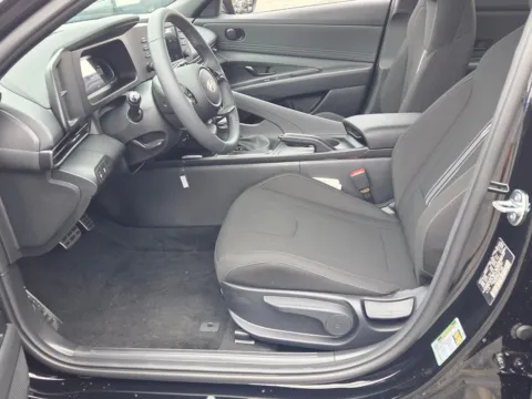 More photos of 2026 Hyundai Elantra SEL Sport at Hyundai Warner Robins, GA