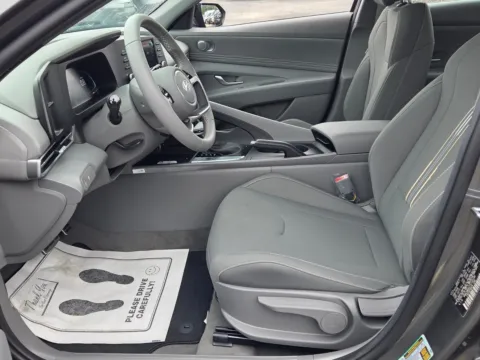 More photos of 2026 Hyundai Elantra SEL Sport at Hyundai Warner Robins, GA