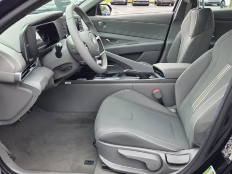 More photos of 2026 Hyundai Elantra SEL Sport at Hyundai Warner Robins, GA
