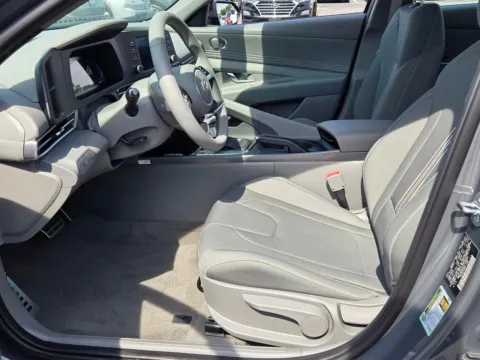 More photos of 2026 Hyundai Elantra SEL Sport at Hyundai Warner Robins, GA
