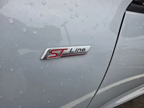 More photos of 2026 Ford Escape ST-Line at Hyundai Warner Robins, GA