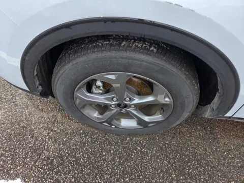 More photos of 2026 Ford Escape ST-Line at Hyundai Warner Robins, GA