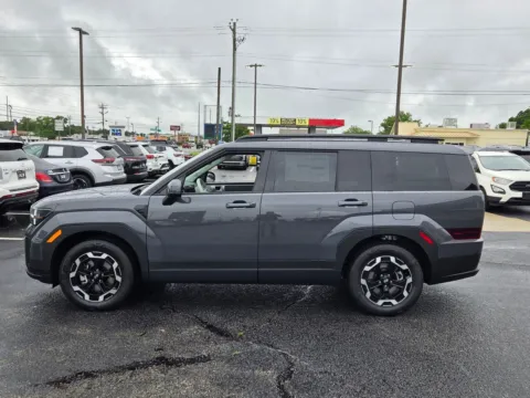 More photos of 2026 Hyundai Santa Fe SEL at Hyundai Warner Robins, GA
