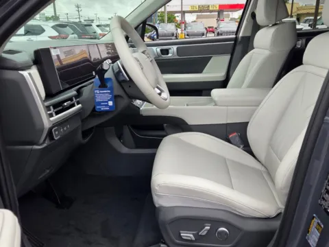 More photos of 2026 Hyundai Santa Fe SEL at Hyundai Warner Robins, GA