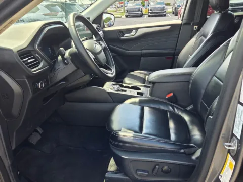 More photos of 2024 Ford Escape Platinum at Hyundai Warner Robins, GA