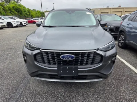 Photos of 2024 Ford Escape Platinum for sale in Warner Robins, GA at Hyundai Warner Robins