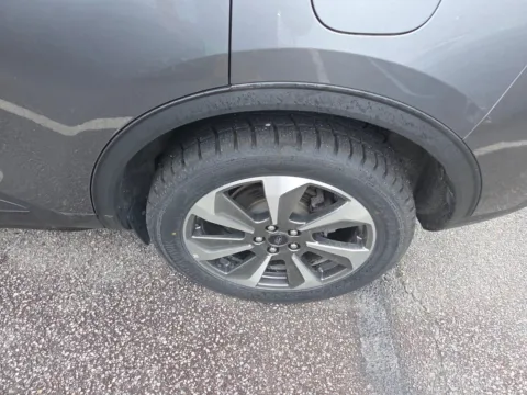 More photos of 2024 Ford Escape Platinum at Hyundai Warner Robins, GA