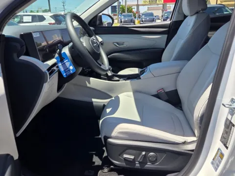 More photos of 2026 Hyundai Tucson SEL at Hyundai Warner Robins, GA