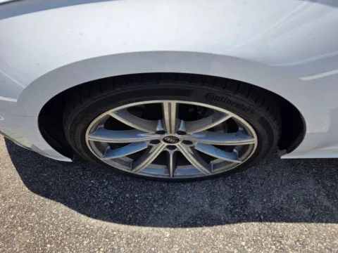 Another view of 2025 Audi A5 Sportback quattro S line Premium 45 TFSI for sale in Warner Robins, GA at Hyundai Warner Robins