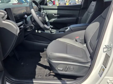 More photos of 2026 Hyundai Tucson XRT at Hyundai Warner Robins, GA